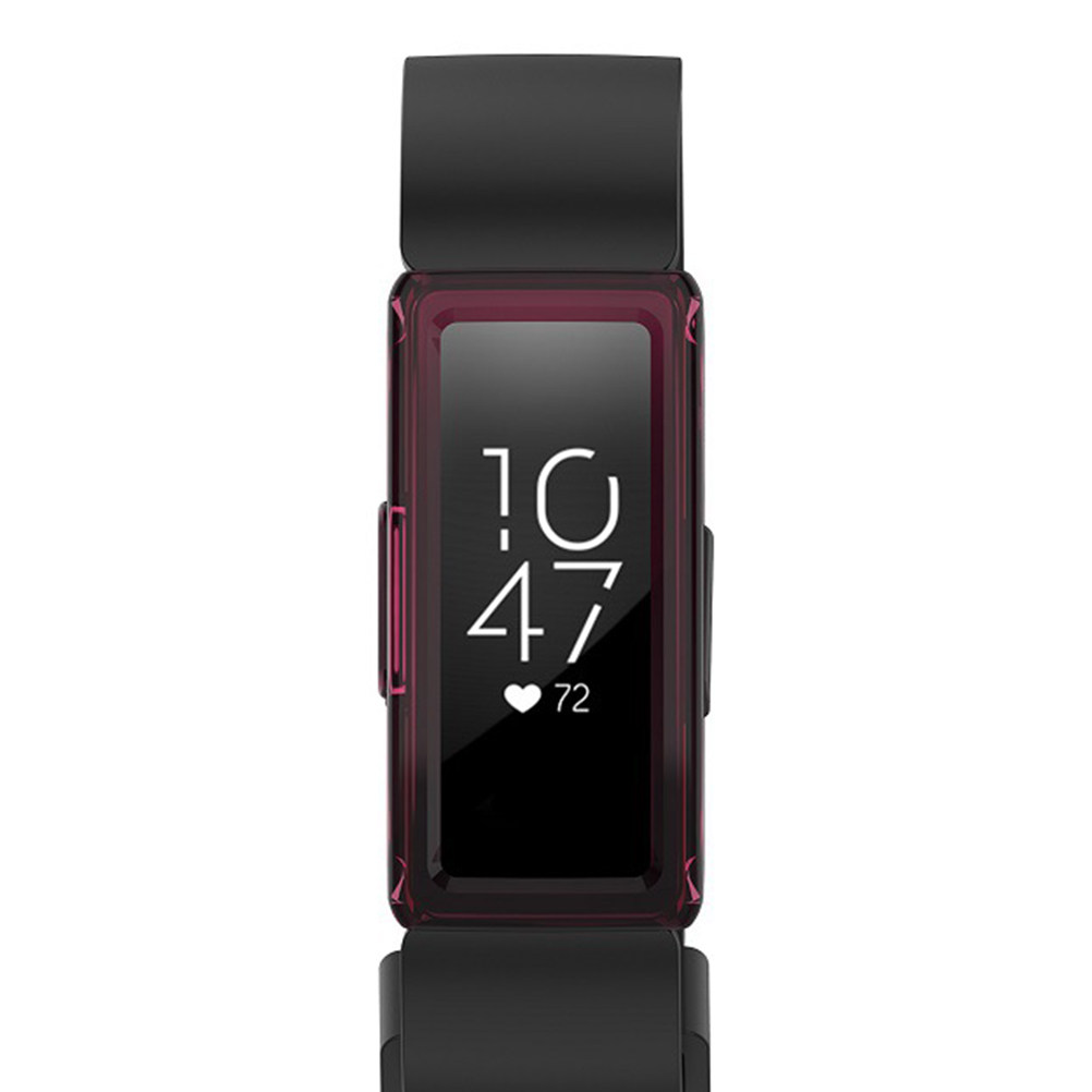 Smartwatch Watch Accessories - 2Pcs Protective Shell Tpu Half Cover