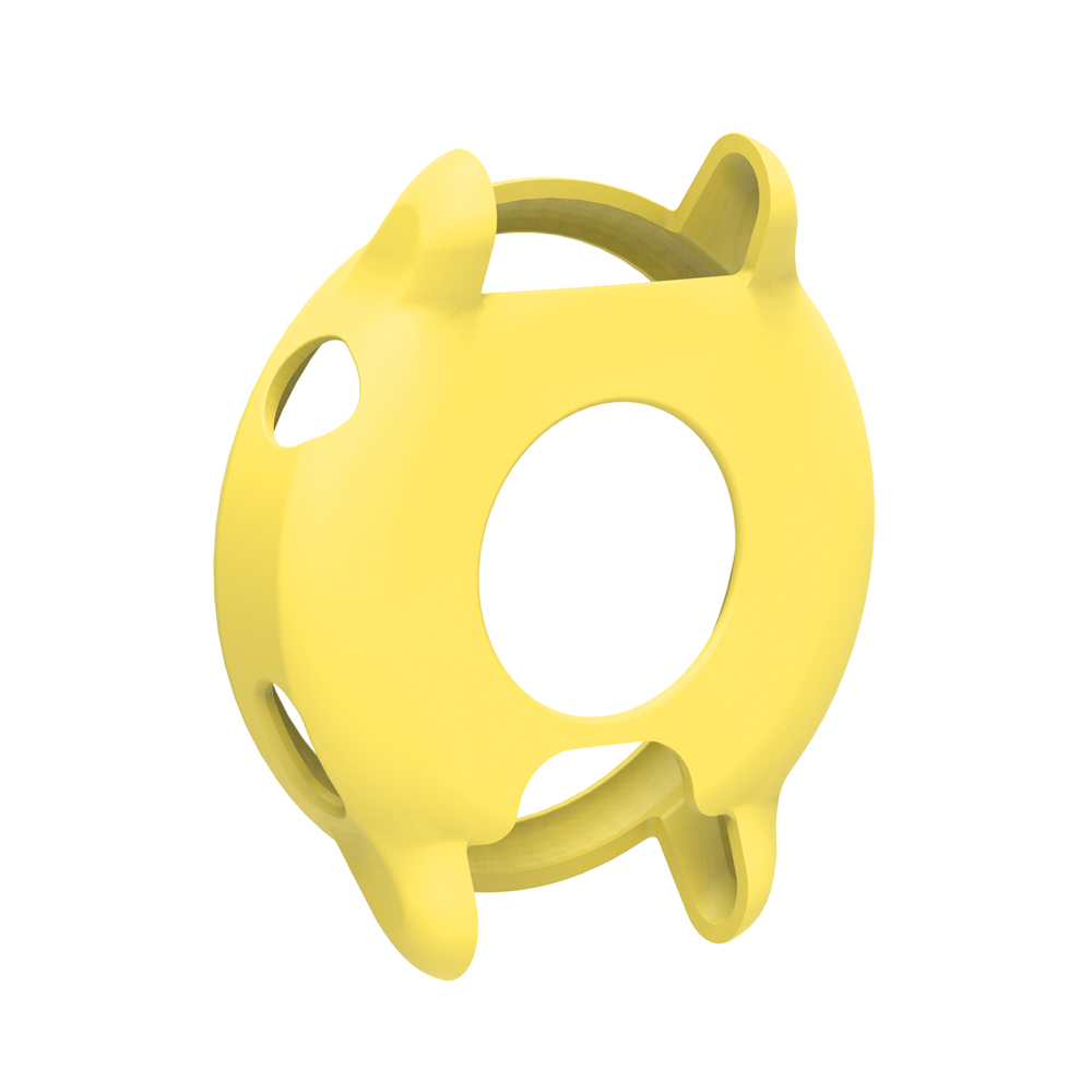 1Set Silicone Case+Strap For G - Silicone Band Replacement 评论和价格