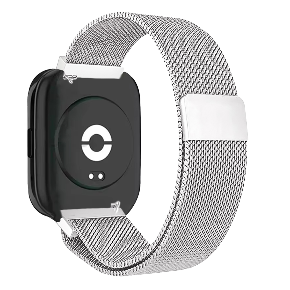 Milanese Strap for Xiaomi Redm - Solo Loop Strap 评论和价格
