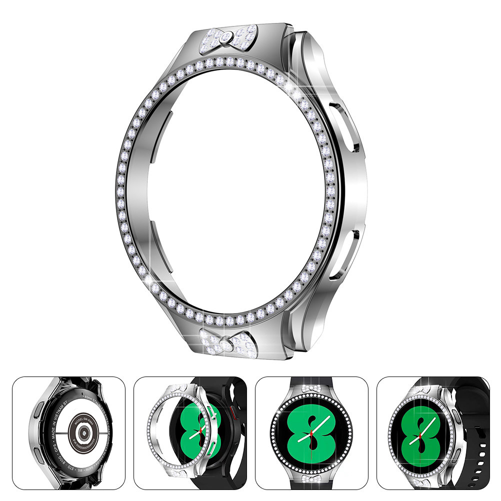 Glitter Watch Case Compatible  - Smartwatch Case 评论和价格