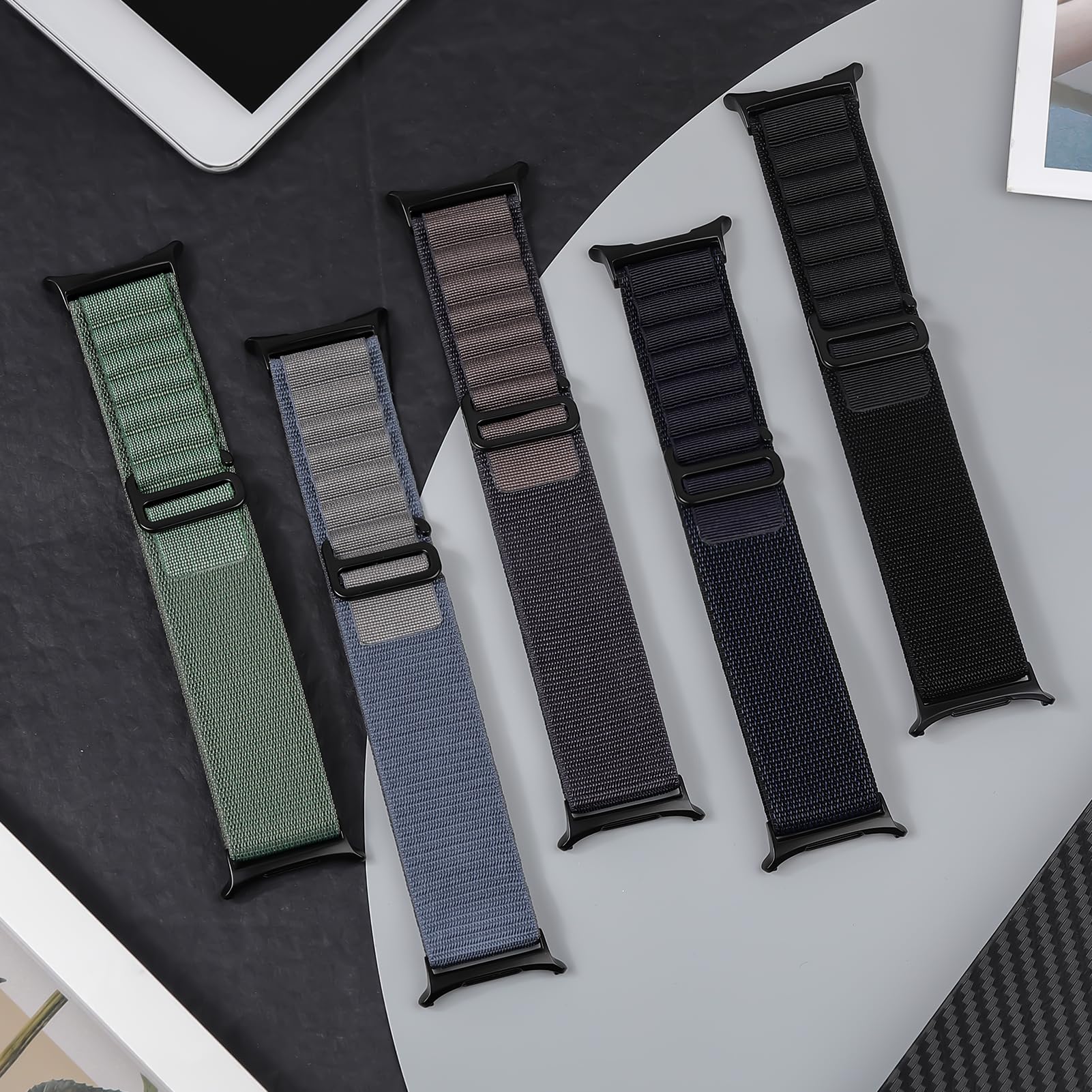 Alpine Loop For Samsung Galaxy - Smartwatch Watch Accessories For Women 评论和价格