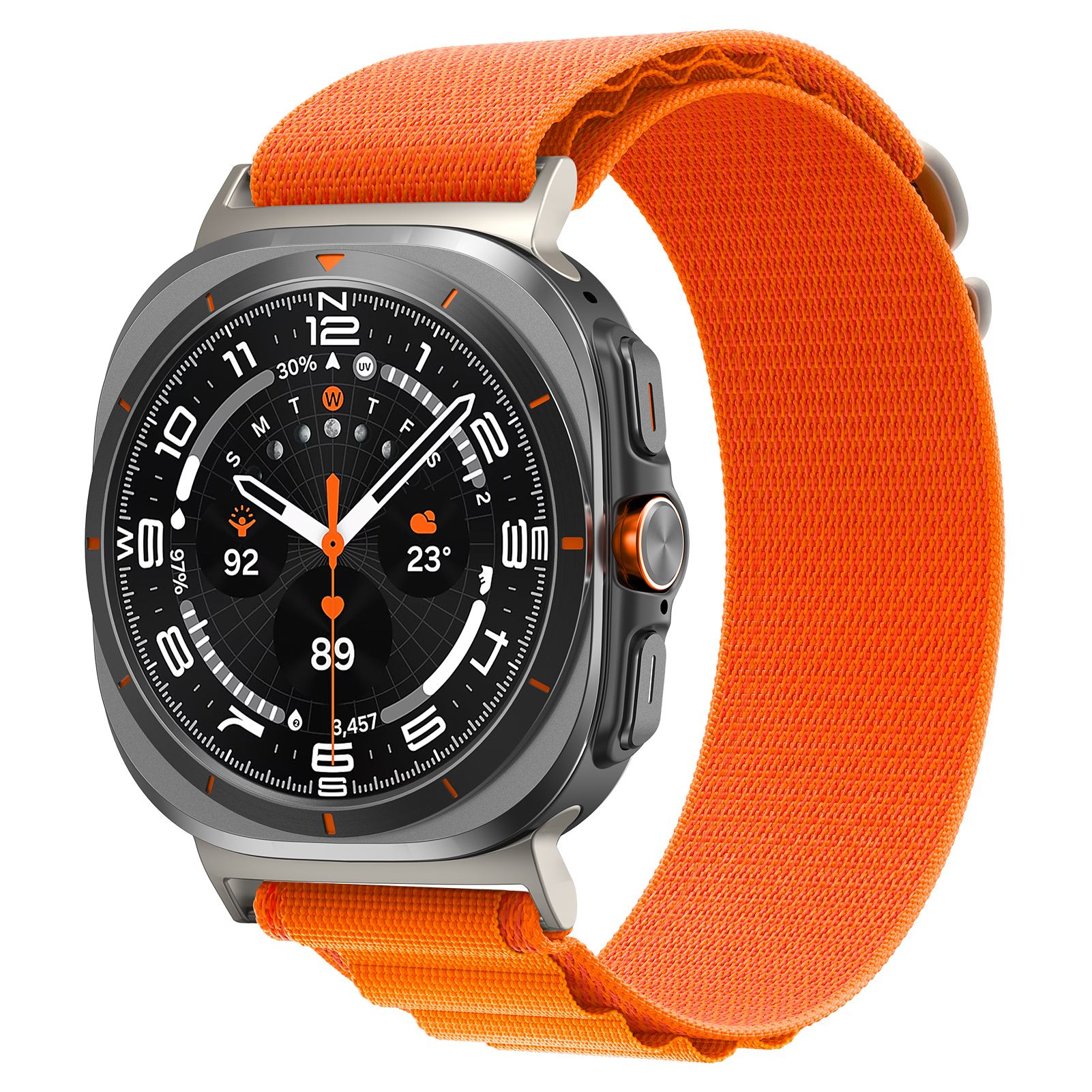 Alpine Loop For Samsung Galaxy - Smartwatch Watch Accessories For Women 评论和价格