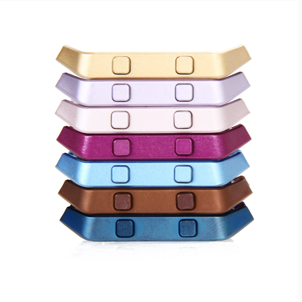 Metal Shell Stainless Steel Si - Smartwatch Case 评论和价格