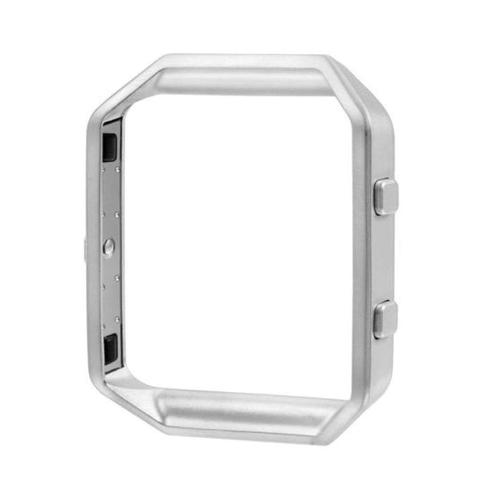 Metal Shell Stainless Steel Si - Smartwatch Case 评论和价格