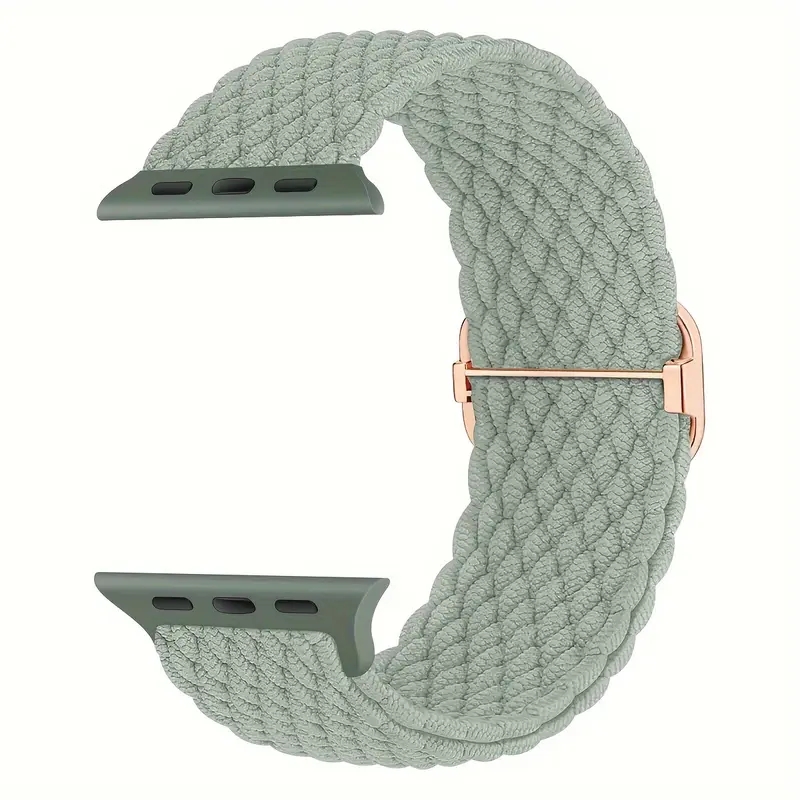 Braided Solo Loop for Apple Wa - Solo Loop Strap 评论和价格