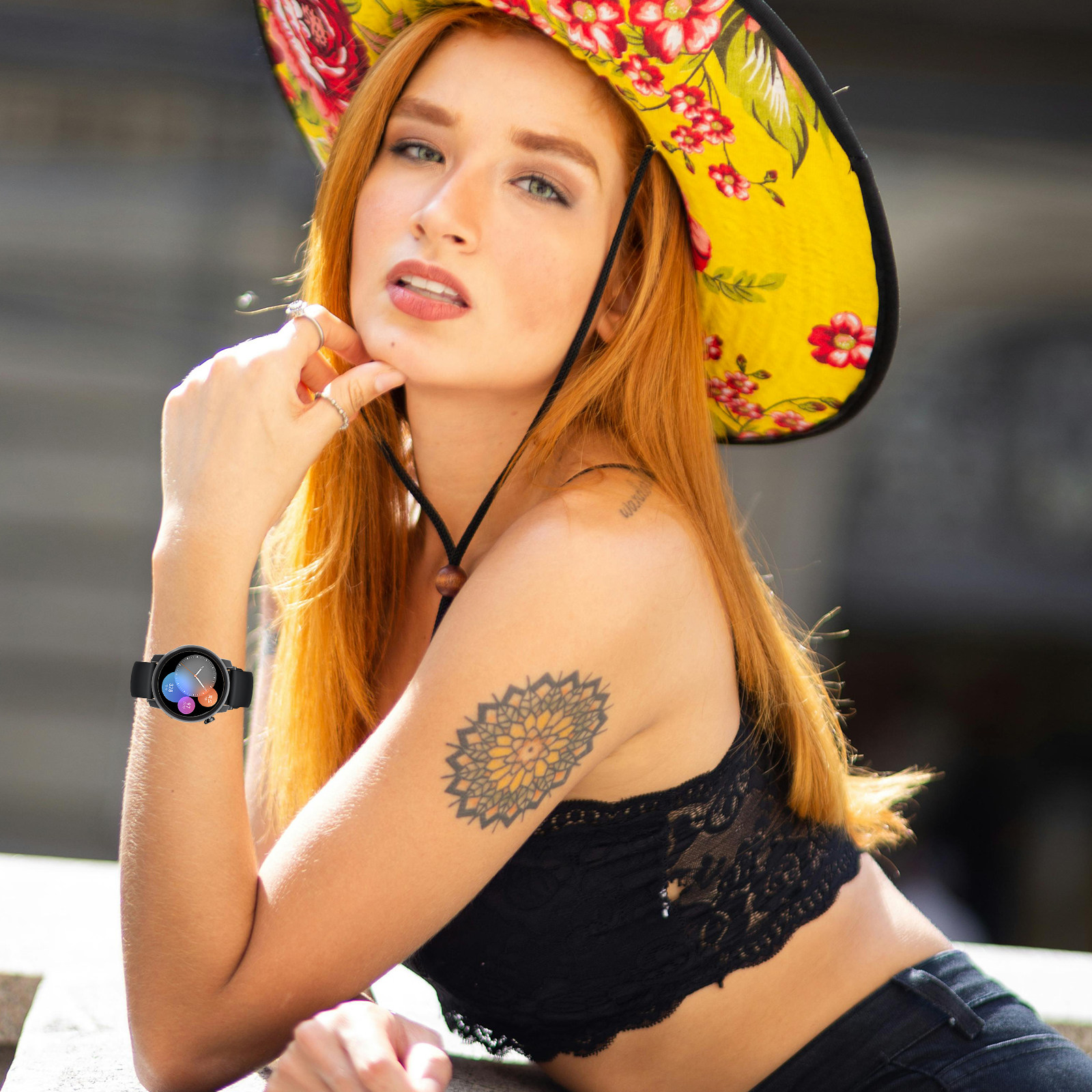 Smartwatch Case Protective Cov - Smartwatch Case 评论和价格