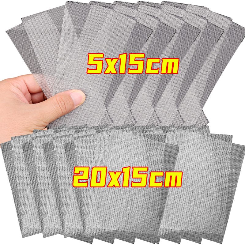 Stainless Steel Repair Mesh Ca - Stainless Mesh Band 评论和价格