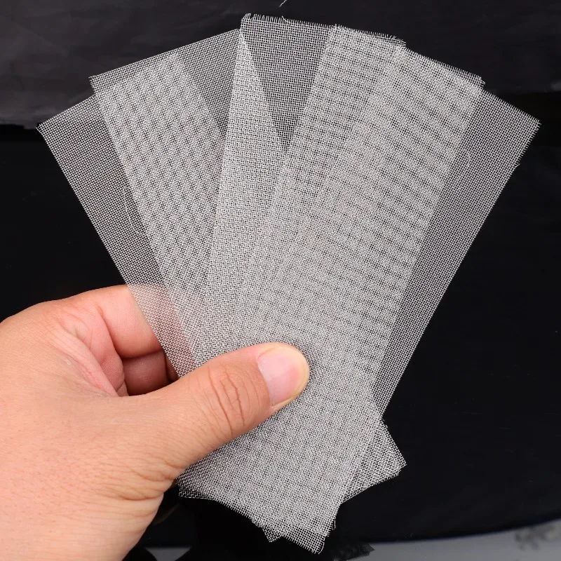Stainless Steel Repair Mesh Ca - Stainless Mesh Band 评论和价格