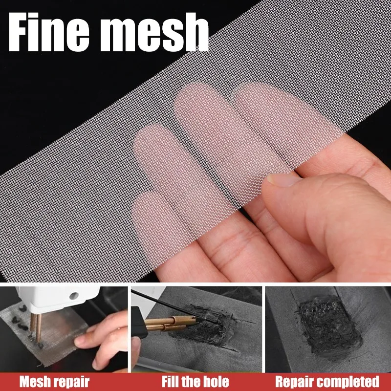 Stainless Steel Repair Mesh Ca - Stainless Mesh Band 评论和价格