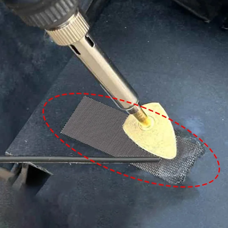 Stainless Steel Repair Mesh Ca - Stainless Mesh Band 评论和价格