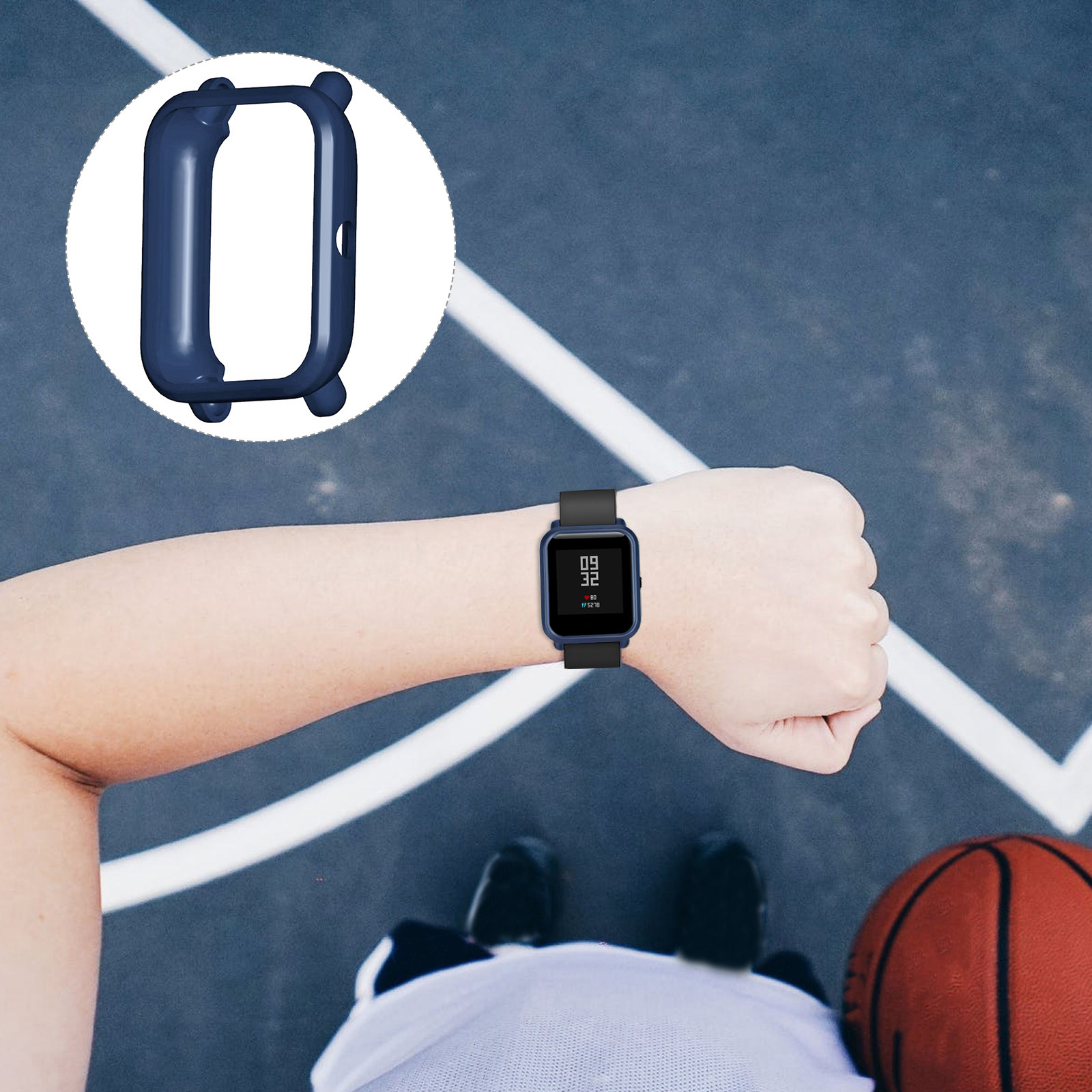 Smart Watch Protector Case Pro - Smartwatch Case 评论和价格