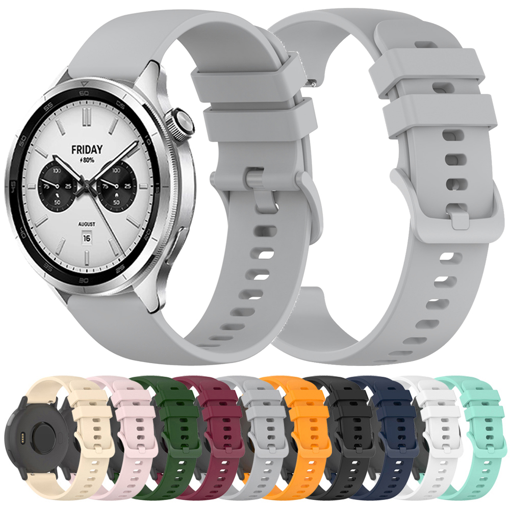 For Xiaomi Watch S3 S4/ Watch  - Xiaomi Smartwatch S4 Accessories 评论和价格