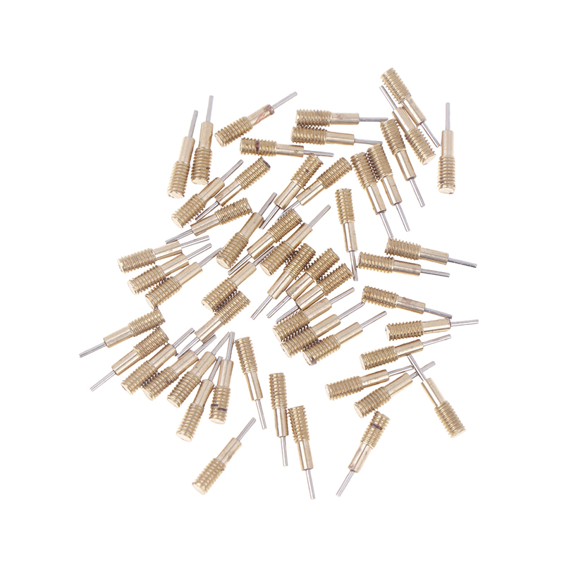 50pcs Watch Repair Tool Watch  - Tool Kit Strap Change 评论和价格