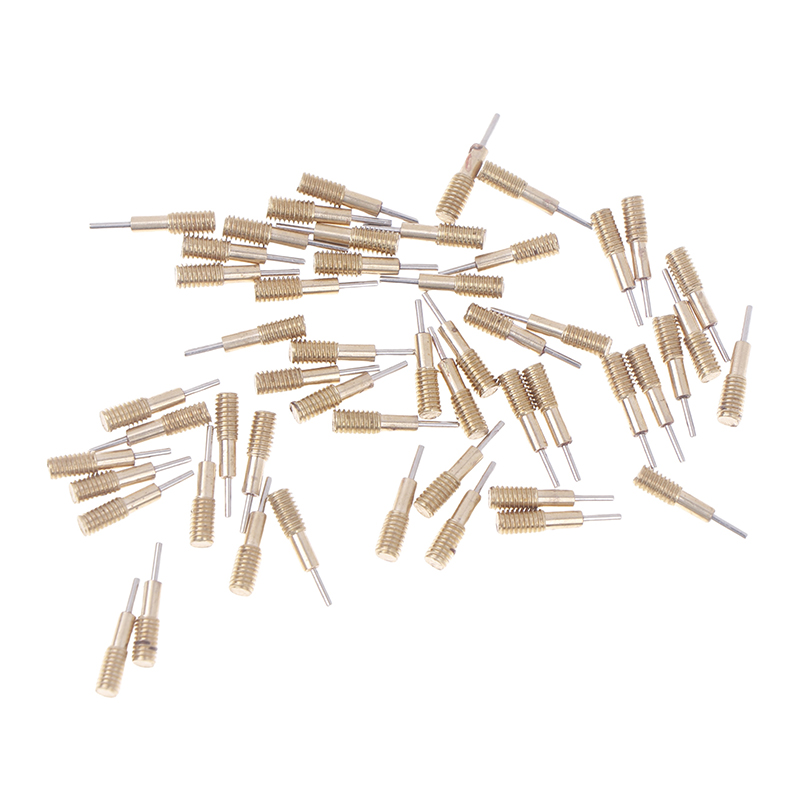 50pcs Watch Repair Tool Watch  - Tool Kit Strap Change 评论和价格