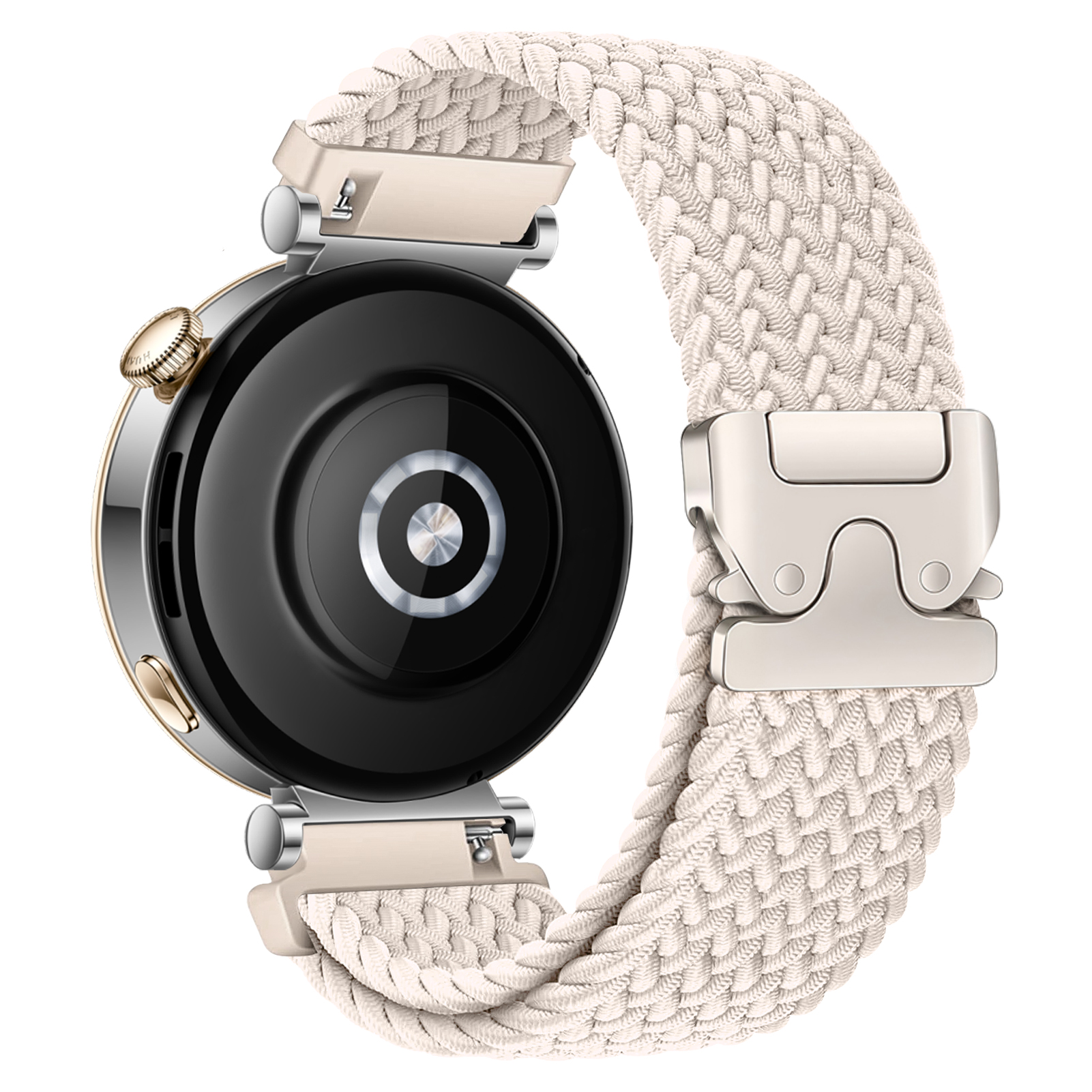 18mm 22mm Parachute Band for H - Titan Smartwatch Accessories 评论和价格