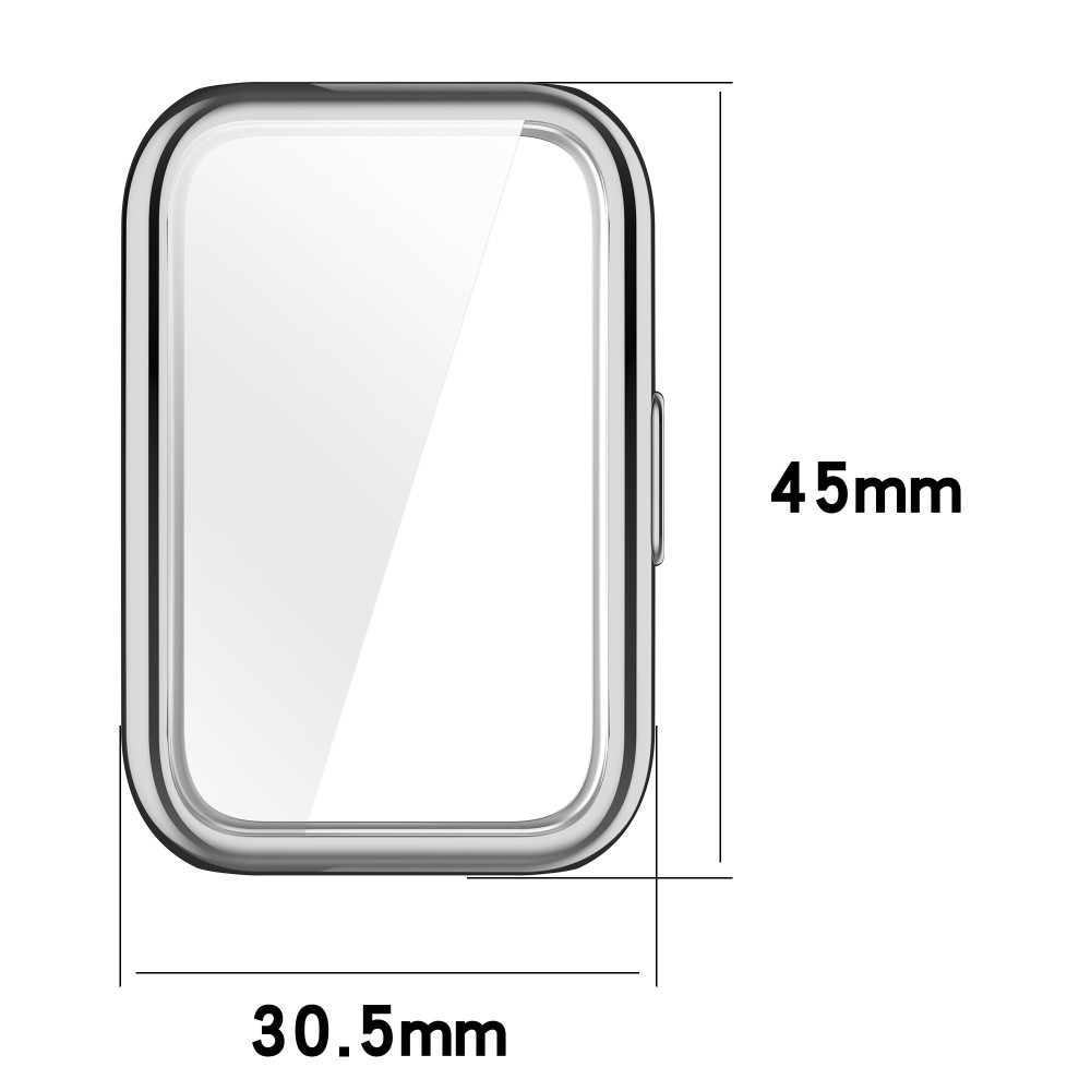 Case for HUAWEI Band 11 Smartw - Smartwatch Watch Accessories For Women 评论和价格