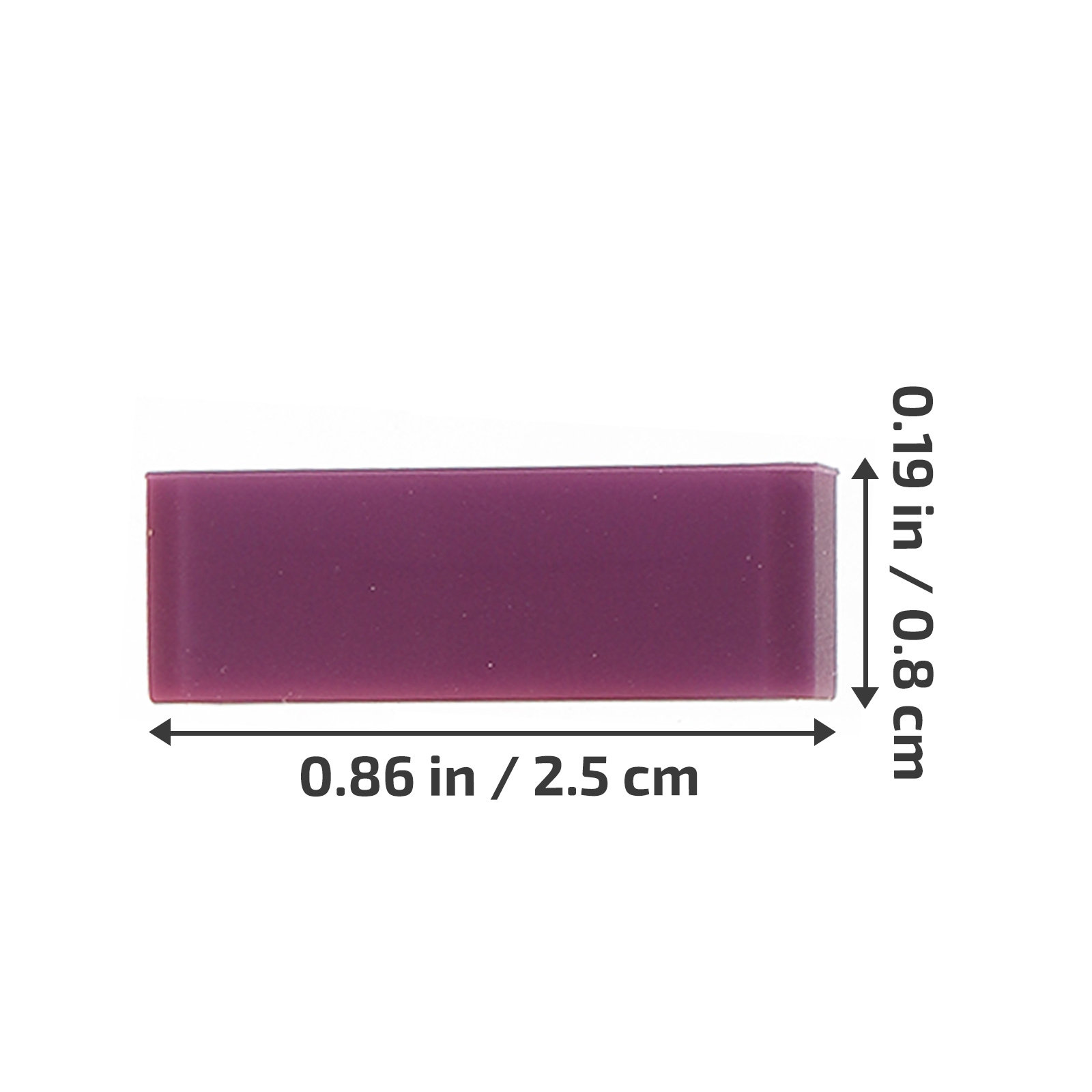 10Pcs Silicone Watch Band Reta - Silicone Band Replacement 评论和价格
