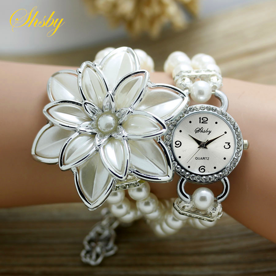 Shsby Fashion Women Rhinestone - Solo Loop Strap 评论和价格
