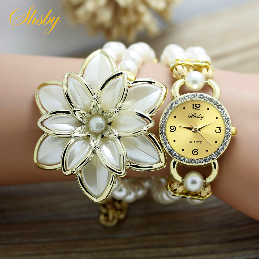 Shsby Fashion Women Rhinestone - Solo Loop Strap 评论和价格