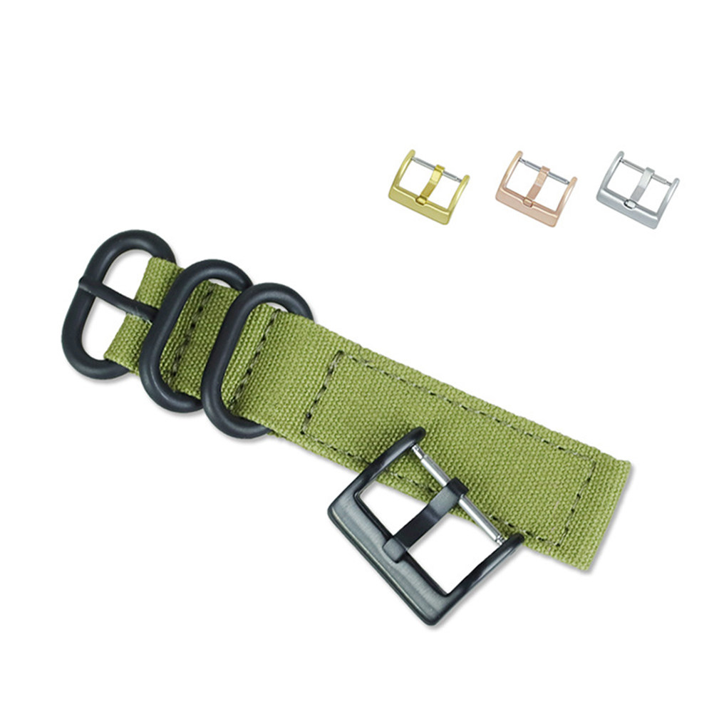 2Pcs 16Mm Stainless Steel Watc - Stainless Mesh Band 评论和价格