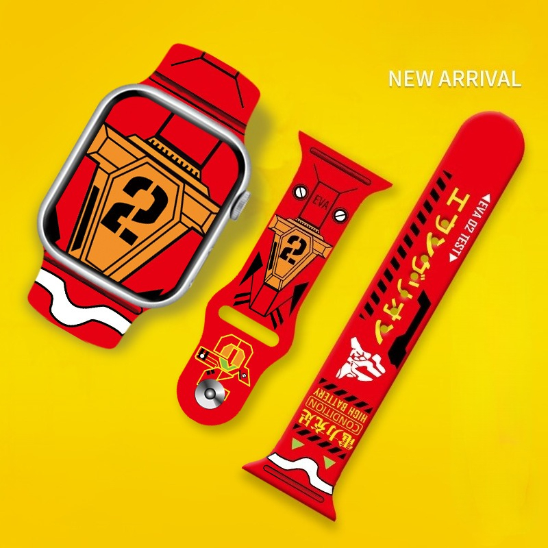 Neon Cute Genesis Classic Evan - Silicone Band Replacement 评论和价格