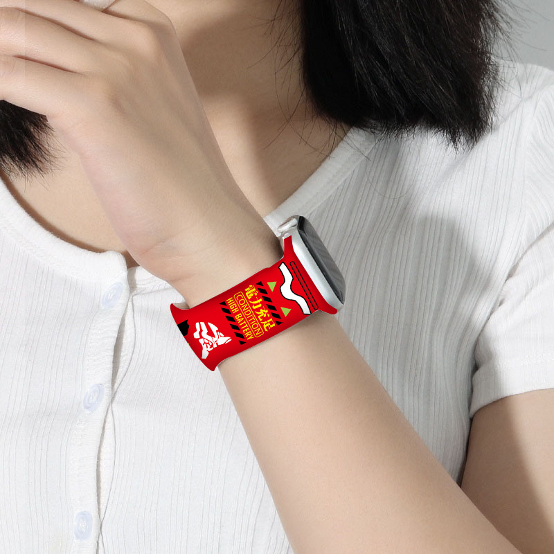 Neon Cute Genesis Classic Evan - Silicone Band Replacement 评论和价格