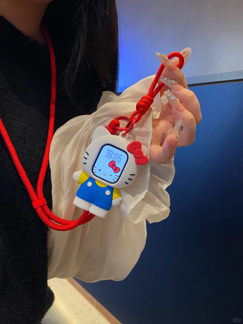 In Stock Anime Hello Kitty Str - Smartwatch Case 评论和价格