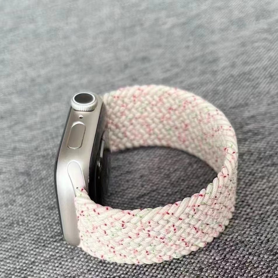 Straps For Apple Watch band 44 - Solo Loop Strap 评论和价格