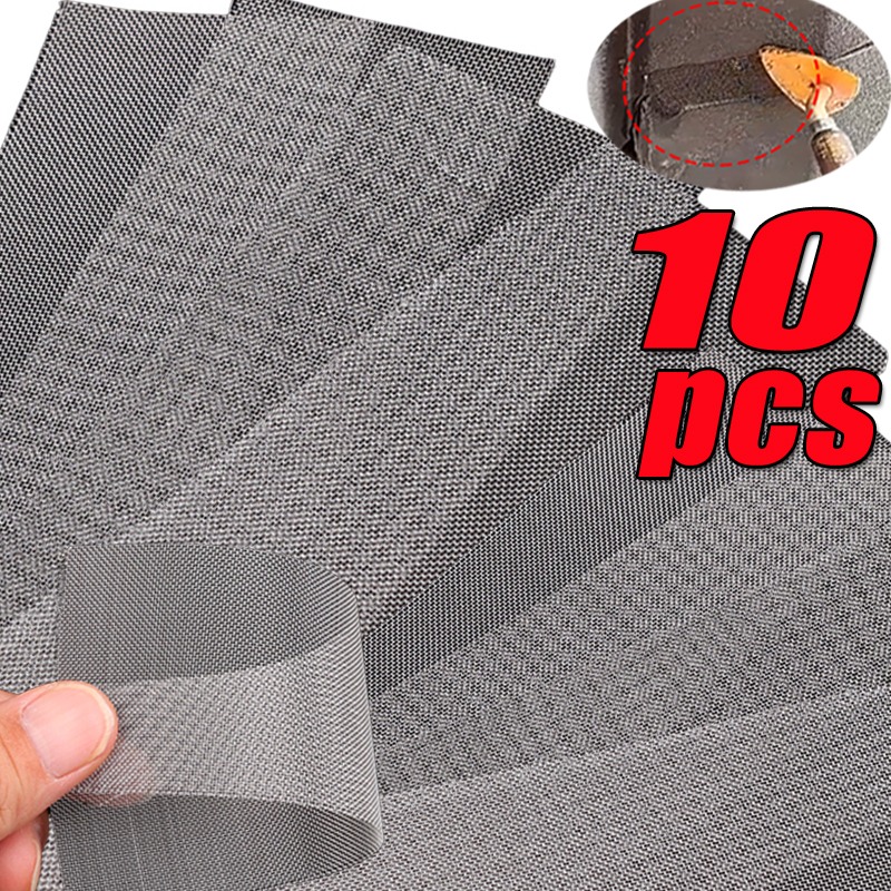 Stainless Steel Welding Wire R - Stainless Mesh Band 评论和价格