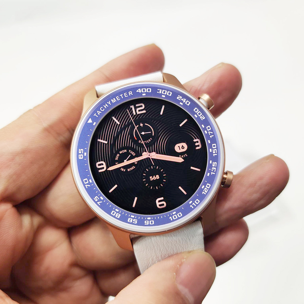 47Mm Metal Watch Bezel Ring Ca - Smartwatch Case 评论和价格