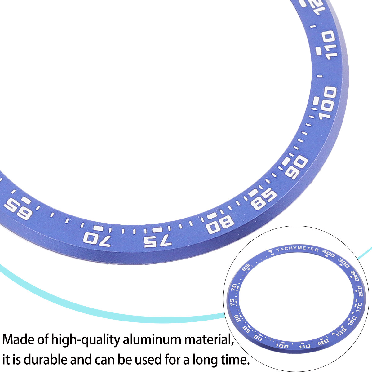 47Mm Metal Watch Bezel Ring Ca - Smartwatch Case 评论和价格