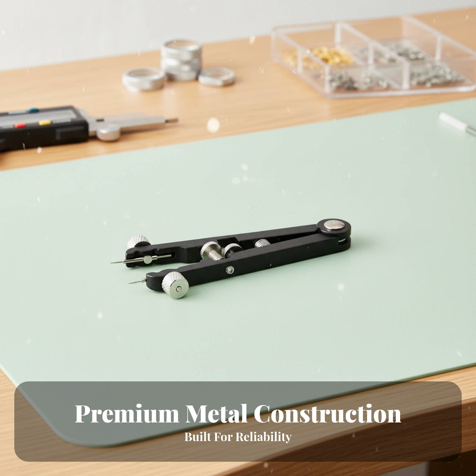 V-Shaped Coil Bar Tool Easy to - Tool Kit Strap Change 评论和价格