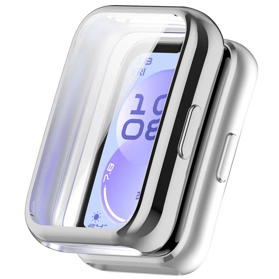 Magnetic Silicone Strap For Hu - Silicone Band Replacement 评论和价格