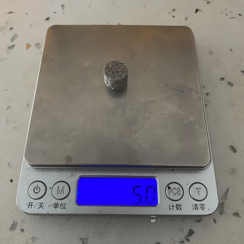 3.7/5 Grams 10 Pcs Foam Lance  - Stainless Mesh Band 评论和价格