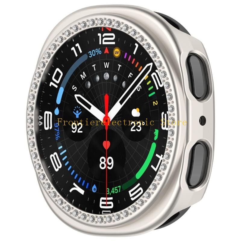 G8DB Smartwatch Bezel Rings Co - Smartwatch Case 评论和价格