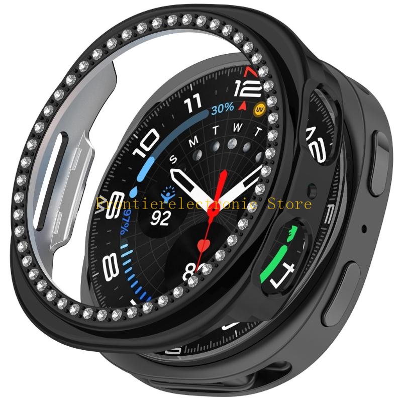 G8DB Smartwatch Bezel Rings Co - Smartwatch Case 评论和价格