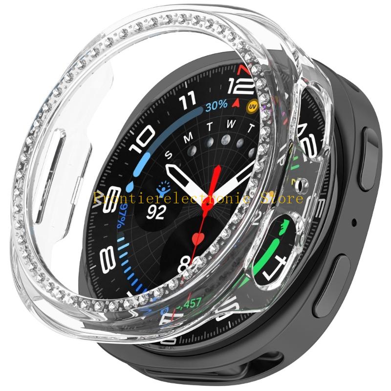 G8DB Smartwatch Bezel Rings Co - Smartwatch Case 评论和价格