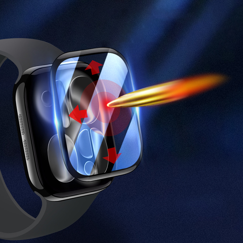 Screen Protector For Apple Wat - Smartwatch Watch Accessories 评论和价格