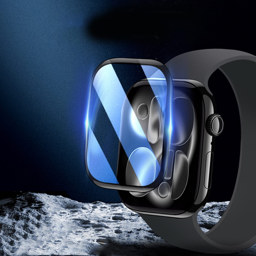 Screen Protector For Apple Wat - Smartwatch Watch Accessories 评论和价格