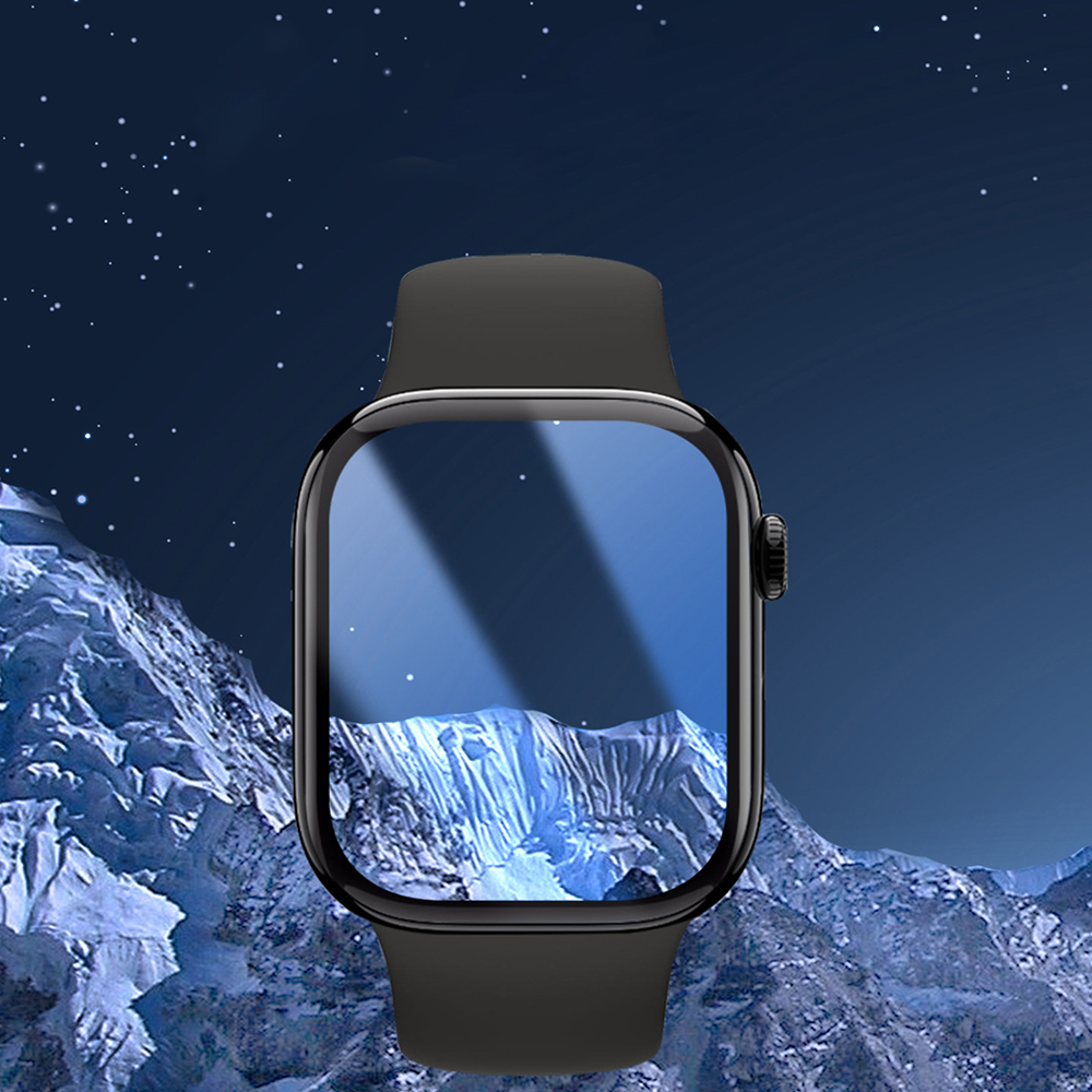 Screen Protector For Apple Wat - Smartwatch Watch Accessories 评论和价格