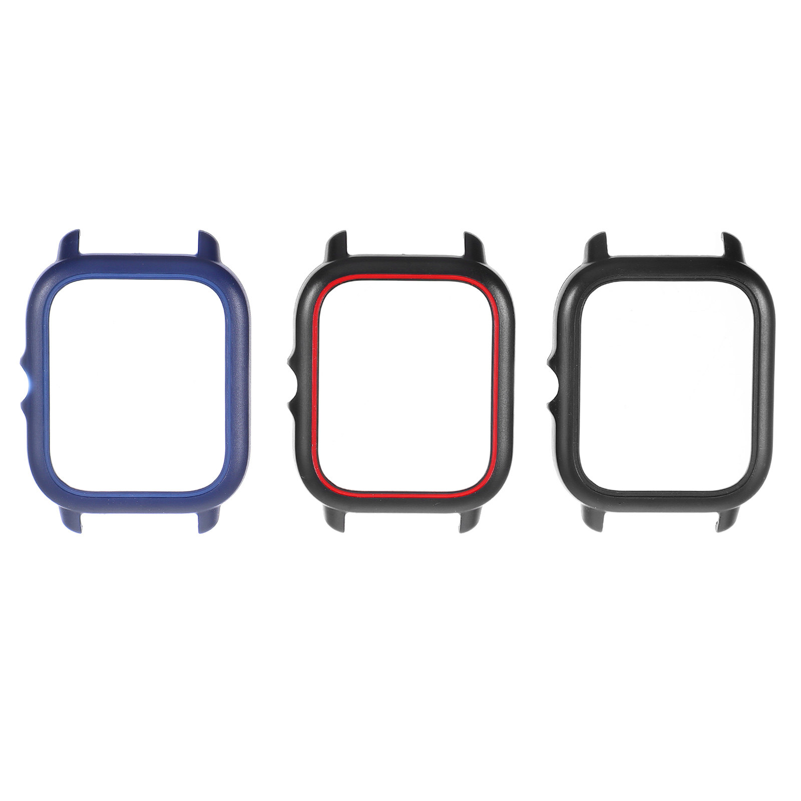 3Pcs Watch Protector Case Prem - Smartwatch Case 评论和价格