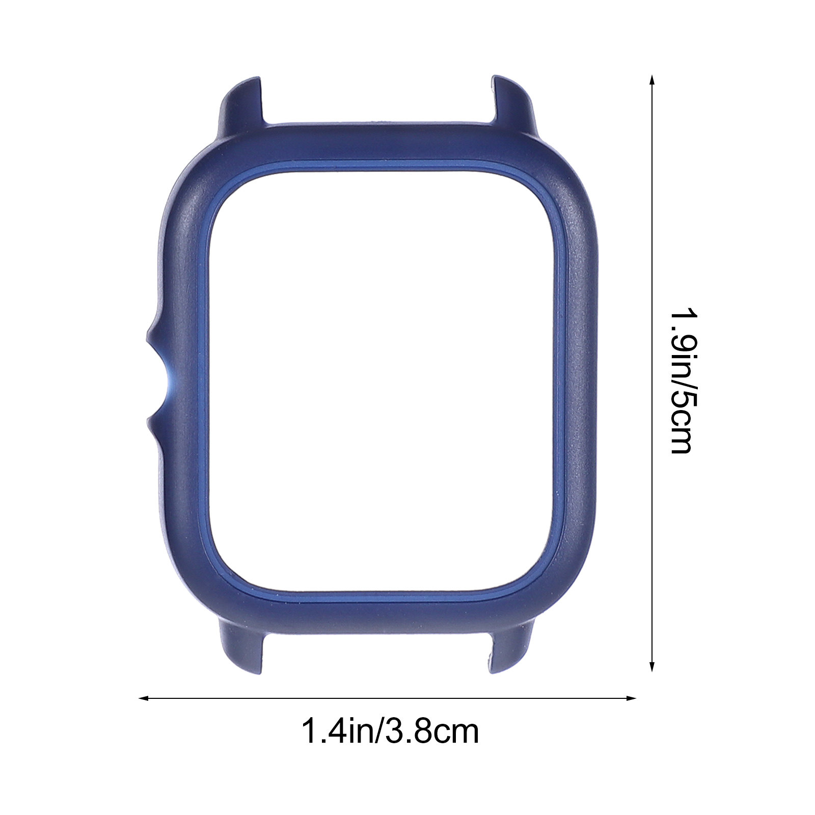 3Pcs Watch Protector Case Prem - Smartwatch Case 评论和价格