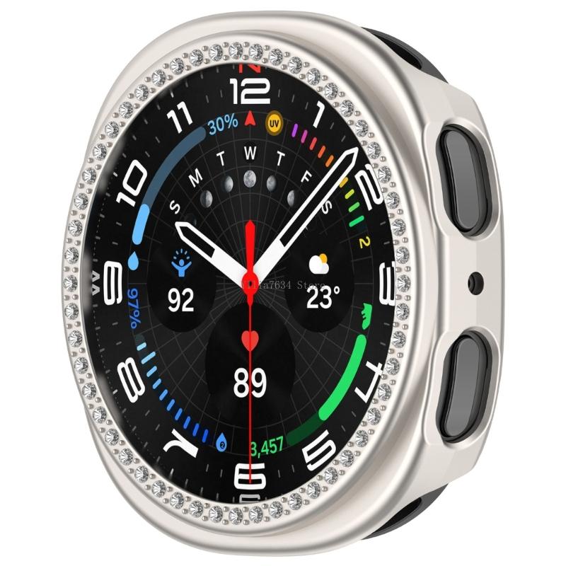  Smartwatch Bezel Rings Cover  - Smartwatch Case 评论和价格
