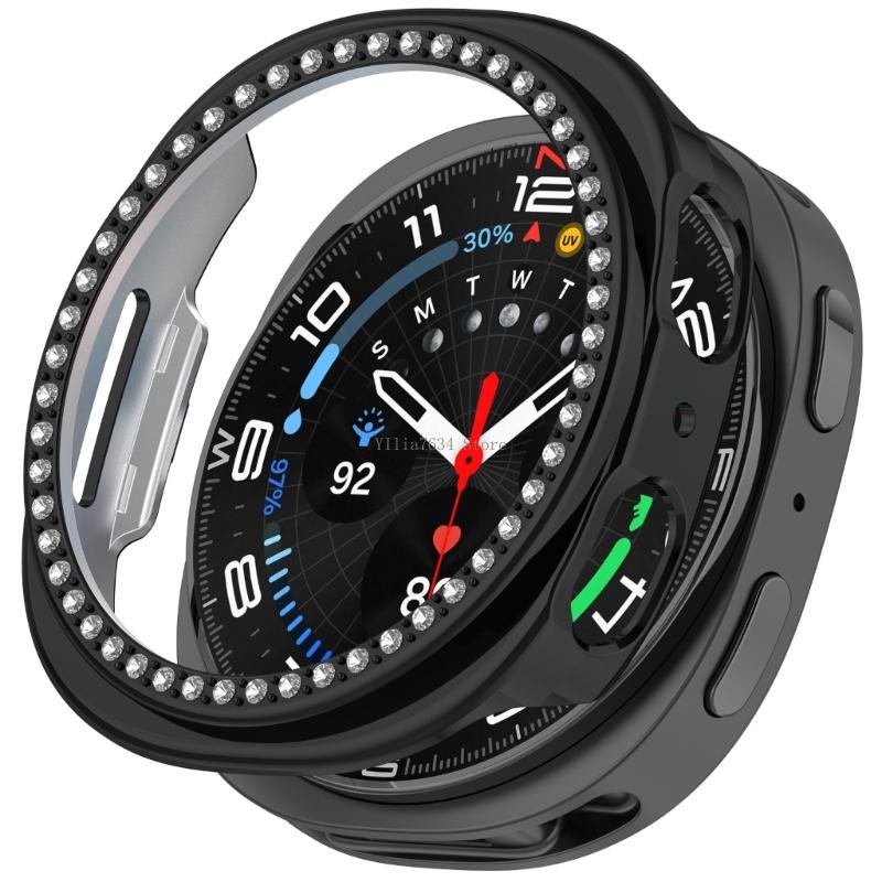  Smartwatch Bezel Rings Cover  - Smartwatch Case 评论和价格