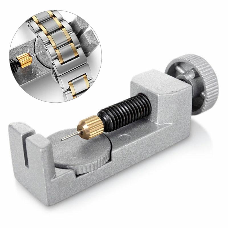 Watch Repair Tool Watch Adjust - Tool Kit Strap Change 评论和价格