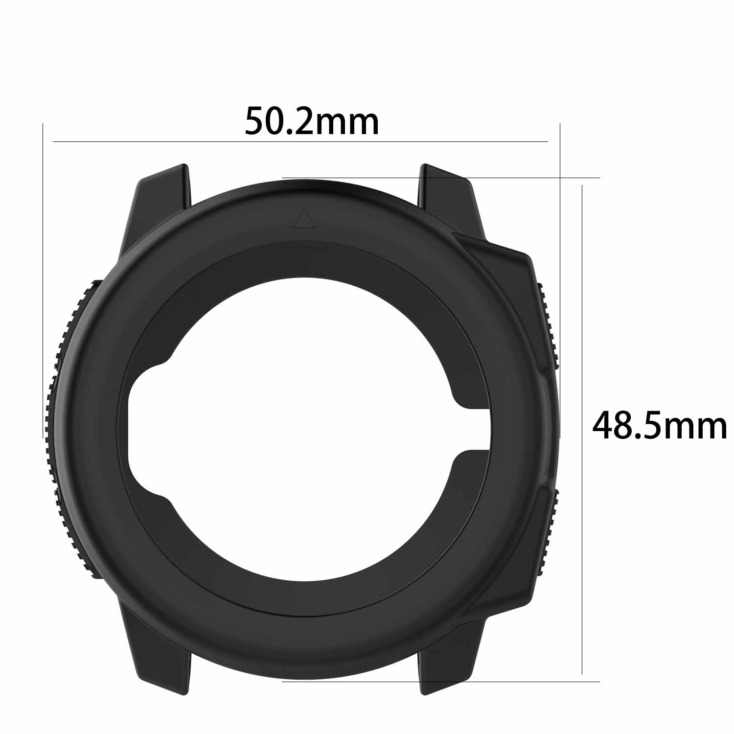 Silicone Silicone Watch Band S - Silicone Band Replacement 评论和价格