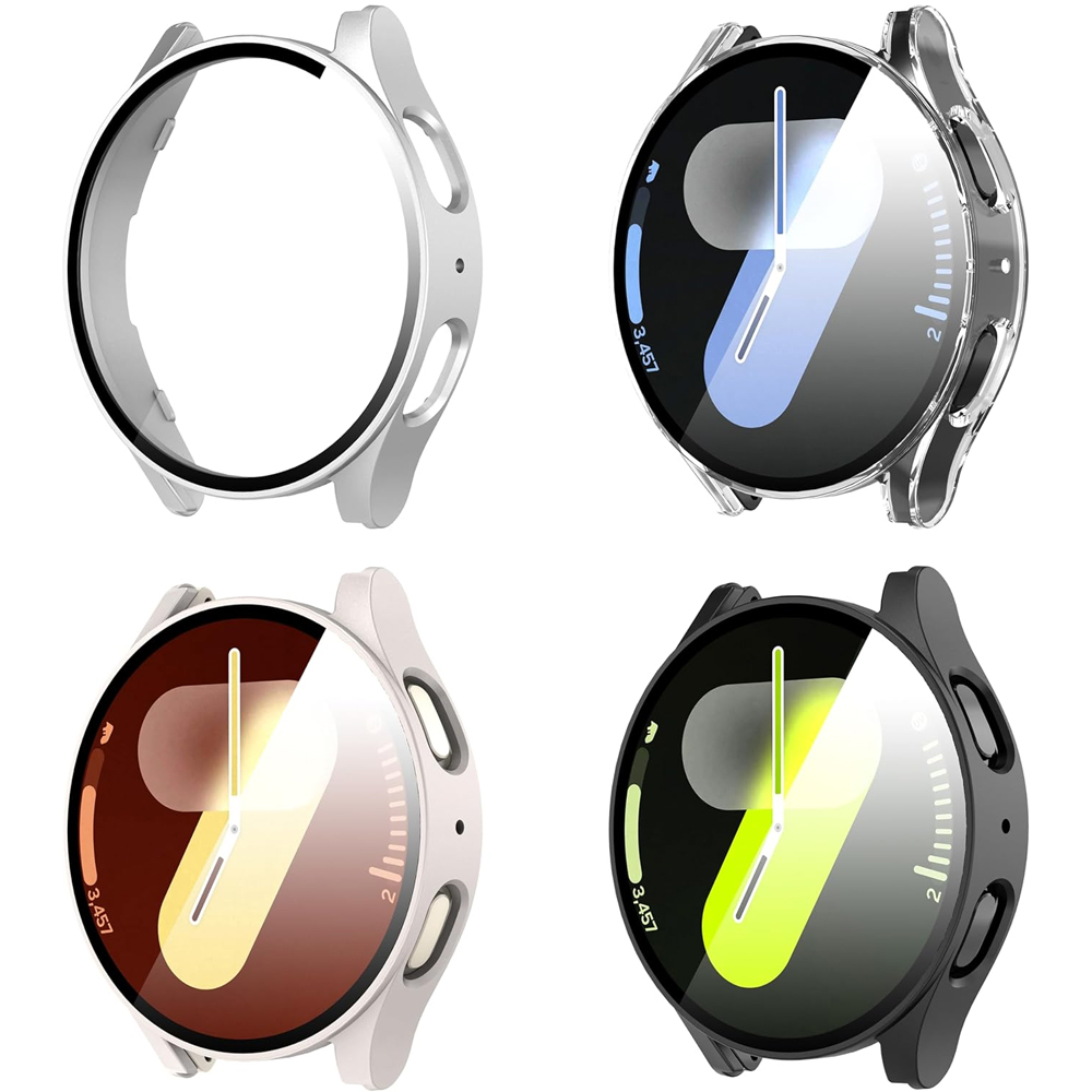 Case for Samsung Galaxy watch  - Smartwatch Watch Accessories For Women 评论和价格