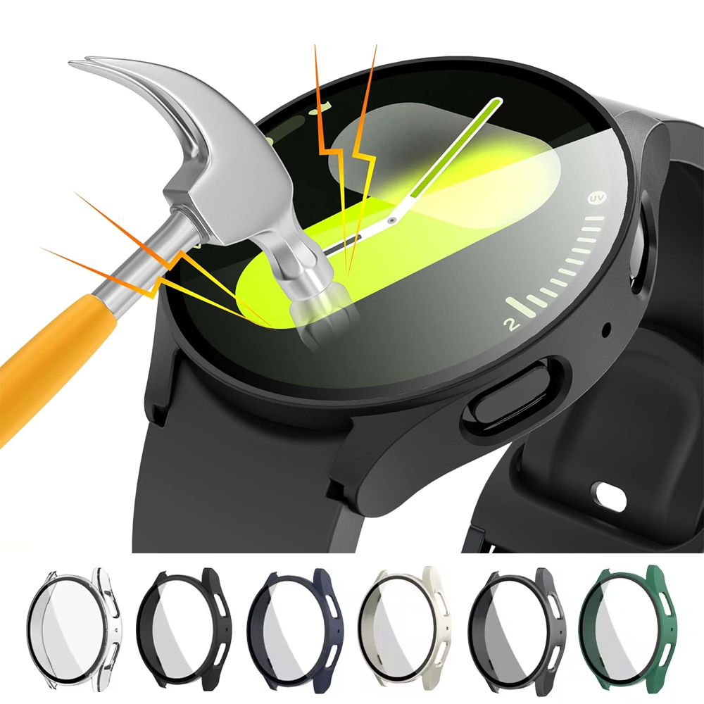 Case for Samsung Galaxy watch  - Smartwatch Watch Accessories For Women 评论和价格