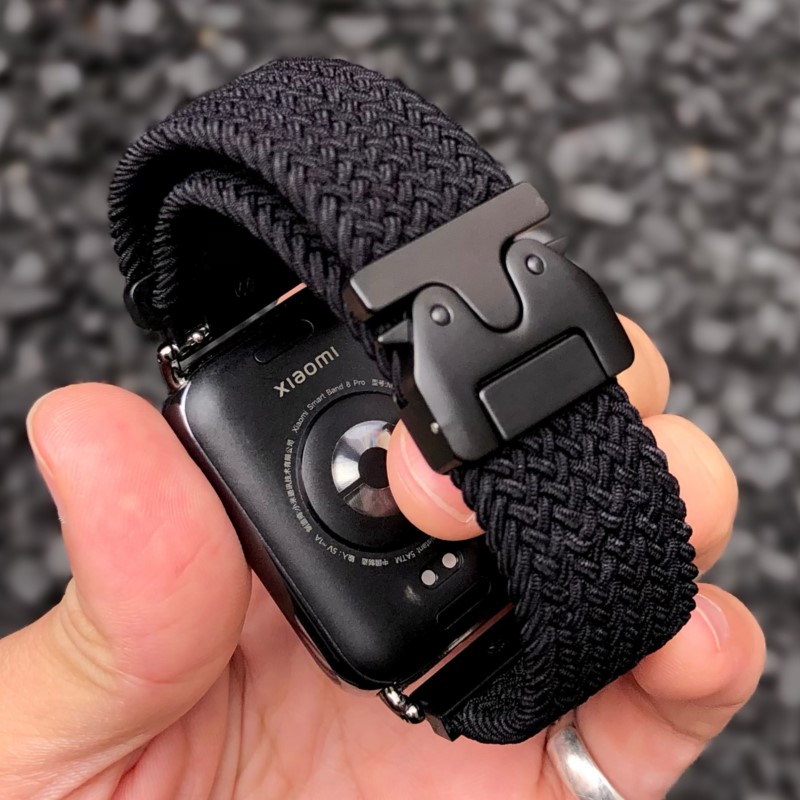 20mm 22mm watch Strap For Xiao - Xiaomi Smartwatch S4 Accessories 评论和价格