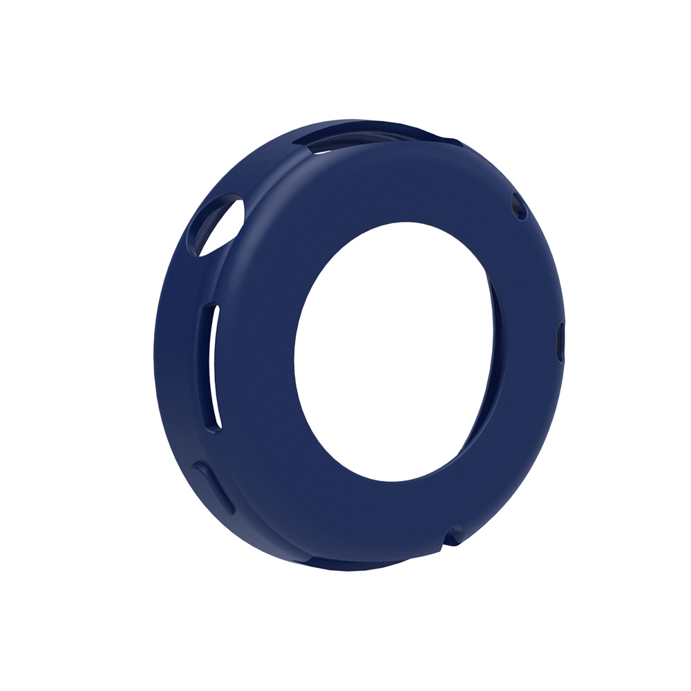 Soft Silicone Strap Case For H - Titan Smartwatch Accessories 评论和价格